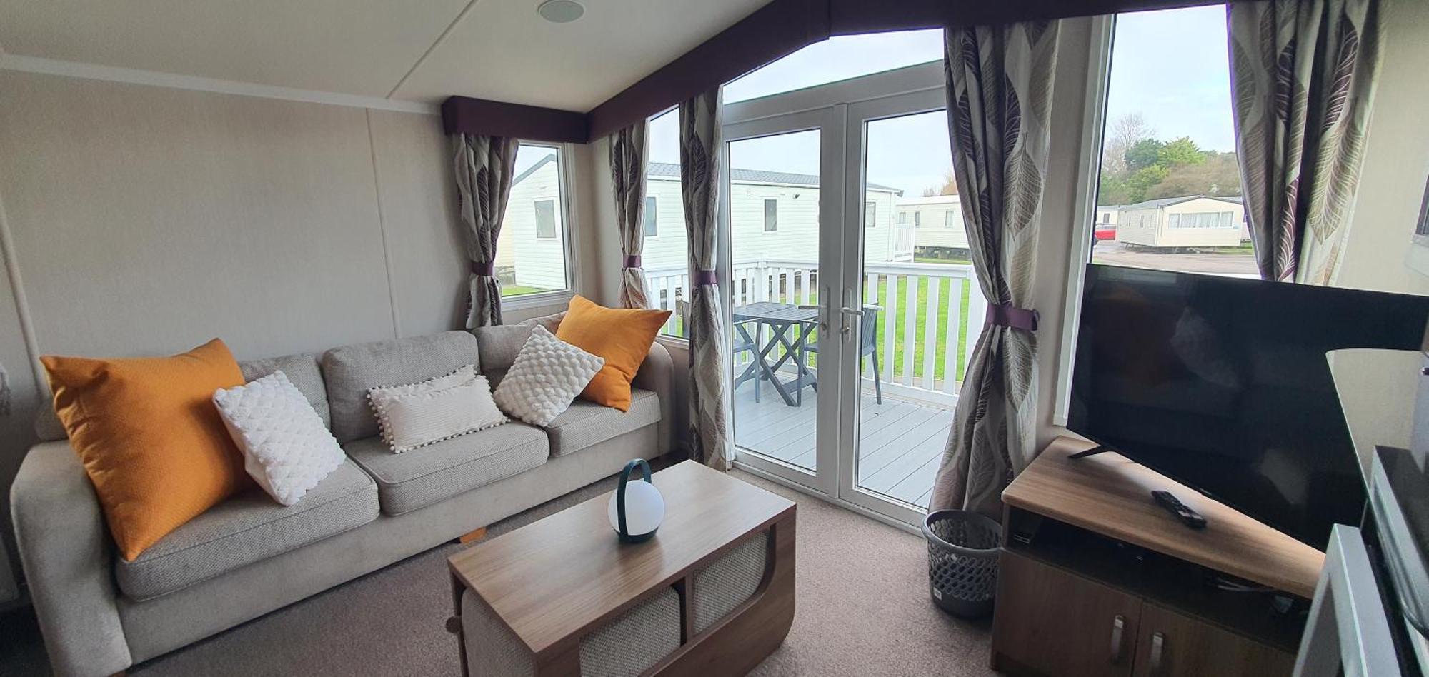 At Combe Haven, St Leonards, Hastings St Leonards-on-Sea